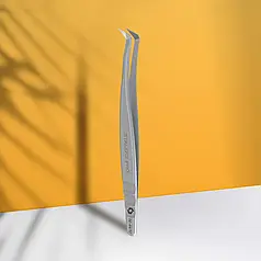 ПІНЦЕТ ПРОФЕСІЙНИЙ ДЛЯ ВІЙ STALEKS PRO EXPERT 44 TYPE 12 TE-44/12 L-65