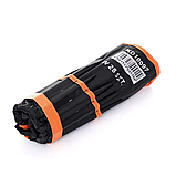 Пробійник 28 од. Kraft Dele KD10097 набори пробійників для гуми, фото 2