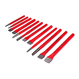 Пробійник 28 од. Kraft Dele KD10097 набори пробійників для гуми, фото 7