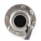 Насос глибинний для колодязів 500 Вт Kraft&Dele KD1700 глибинний насос занурювальний, фото 7