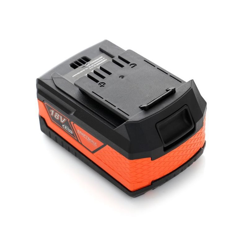 Акумулятор для будівельних інструментів 4Аг Kraft Dele KD1779 батарея літій-іонна