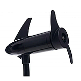 Мотор для човна 1650 об/хв Kraft&Dele KD5308 електромотор на човен, фото 2