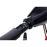 Мотор для човна 1650 об/хв Kraft&Dele KD5308 електромотор на човен, фото 6