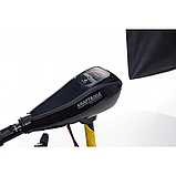 Мотор для човна 1650 об/хв Kraft&Dele KD5308 електромотор на човен, фото 7