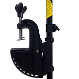 Мотор для човна 1650 об/хв Kraft&Dele KD5308 електромотор на човен, фото 8