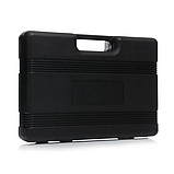 Заклепник М3/М4/М5/М6/М8/М10 (330 мм) Kraft & Dele KD10553 заклепочник різьбовий, фото 2