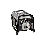 Портативний 4-тактний генератор 2500 Вт Kraft&Dele KD101 генератор бензиновий, фото 4