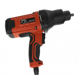 Електричний гайковерт для гаража 2300 Вт 1/2" Kraft&Dele KD3057 гайковерт електро
