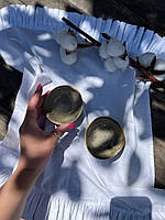 Соусник для Суші 40 мл Mercury Коричневий Лофт