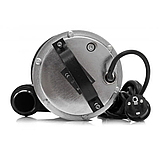 Занурювальний водяний насос 3100 Вт Kraft&Dele KD763 водяний насос з поплавком, фото 2