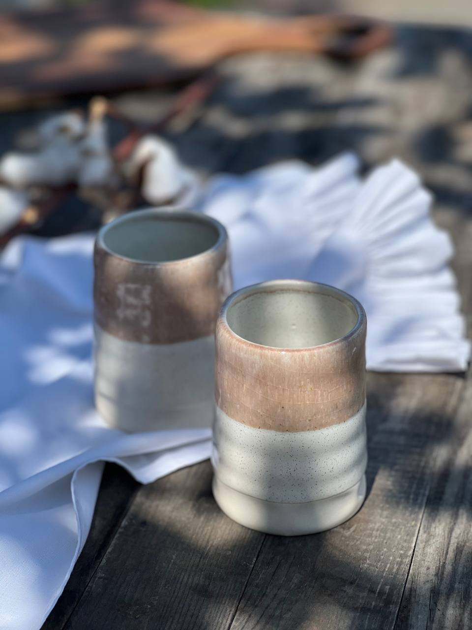 Склянка Матча 320 мл Latte, фото 1