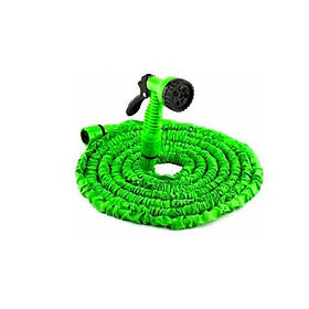 Шланг для поливу розтяжний з пістолетом 20-60 м Kraft&Dele KD2089 шланг з поливальним пістолетом