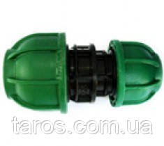 Муфта редукційна 90х63 IRRITEC