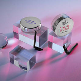 Фіксатори для брів