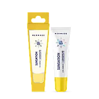 Сонцезахисний бальзам для губ MERMADE Sunsation SPF 15, 10 г