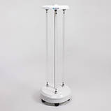 Медичний пересувний опромінювач 30x3 TIMER з таймером, фото 3