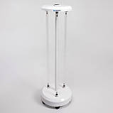 Медичний пересувний опромінювач 30x3 TIMER з таймером, фото 4