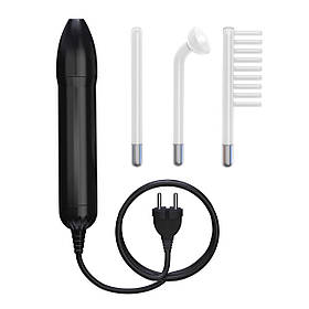 Дарсонваль BactoSfera DARSONVAL Black у коробці