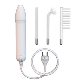 Дарсонваль у коробці DARSONVAL White