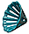 Пуровер Дотик Dotyk Dripper Cyan Next Generation, фото 5