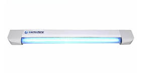 Бактерицидний настінний опромінювач відкритого типу BactoSfera OBB 25S ECO +100%