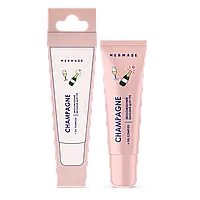 Зволожуючий бальзам для губ MERMADE Champagne / Cheers, 10 г