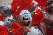 Цукерки Kinder Schoko-Bons 125гр. Німеччина, фото 5