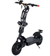 ЕЛЕКТРОСАМОКАТ SPARK ANGEL 13` (60V 2990W 20AH АМ2)