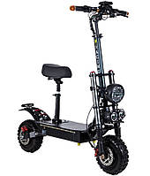 ЕЛЕКТРОСАМОКАТ SPARK OUTLANDER RAPTOR-2 11` (60V 2990W 20AH АМ2)