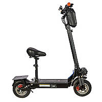 ЕЛЕКТРОСАМОКАТ SPARK OUTLANDER MAX PRO 10` (48V 500W 20AH АМ2 ЗАД. МОТОР)