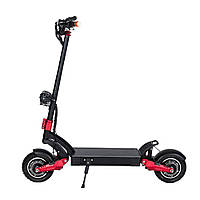 ЕЛЕКТРОСАМОКАТ SPARK CITY RIDER CURVE 10`` DC 48V 2*1000W 15A