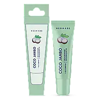 Зволожуючий бальзам для губ MERMADE Coco Jambo, 10 г