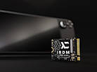 SSD диск 512GB Goodram IRDM Pro Nano M.2 2230 PCIe 4.0 x4 3D NAND (IRP-SSDPR-P44N-512-30), фото 6