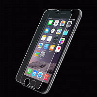 Защитное противоударное стекло на экран King Fire для Iphone 7 Plus (5.5") в фирменной упаковке