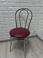 Стілець Tulipan для кухні, їдальні, ресторанів, кафе