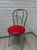 Стілець Tulipan для кухні, їдальні, ресторанів, кафе