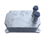 Кришка оливного фільтра Ford Transit / Форд Транзит 2.0 — 2.4 TD / CDI / 2000-2006, 2S7Q6766AA / 1203004, фото 2