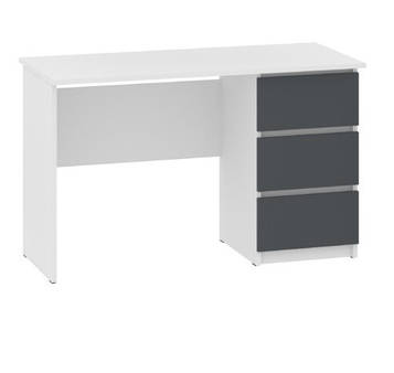 Стіл письмовий Сторі - правий "Нова Серія" (Пехотін)