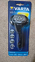 Налобний ліхтар VARTA LED x 4 HEAD LIGHT 3AAA