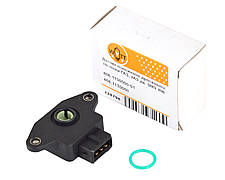 Датчик положення дросельної заслінки ГАЗ, ВАЗ дв. ЗМЗ 406