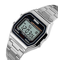 Мужские часы Skmei 1123 суперпопулярная модель