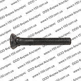 Ремкомплект корзини зчеплення А-01, повний, фото 6