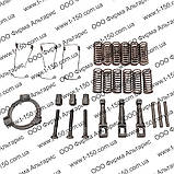 Ремкомплект корзини зчеплення А-01, повний, фото 2