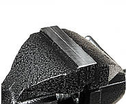 Тиски слюсарні 100 мм 4" Champion, фото 3