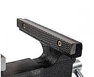 Тиски слюсарні 100 мм 4" Champion, фото 2