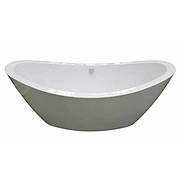 Окремісна акрилова ванна Atlantis C-3002