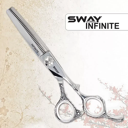 Філірувальні ножиці Sway Infinite розмір 6 (110 16260 6,00")