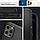 Чохол Spigen для iPhone 12 / iPhone 12 Pro - Thin Fit, Black (ACS01696), фото 5
