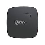 Комплект бездротової сигналізації Ajax StarterKit Cam Plus black + FirePtotect Plus black, фото 4