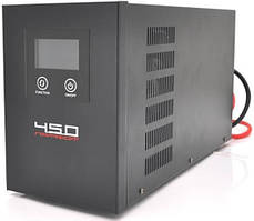 Джерело гарантованого живлення 1000Вт, 12 V, ДБЖ 100VA, В, для газового та твердопаливного котла